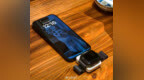 #iPhone C口隐藏用法# 1. 给其他设备充电，尤其是 <em>App</em>