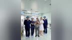 生死博弈 逆转危局：烟台山医疗集团高新区医院<em>ICU</em>成功救治急性心力衰竭患者