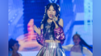 小沈阳女儿发行中文版“美美桑内”，网友：一个劲的“爸爸”