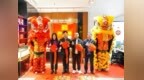 许多福珠宝迁址水贝 <em>IBC</em>，疗愈珠宝开启新征程