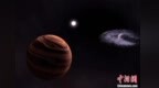 国际最新研究观测发现尘云地外行星和新形成地外行星