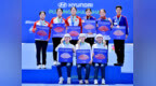 射箭世界杯上海站摘得两银，中国队新周期冲击<em>韩国</em>缩小差距