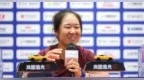 中国21岁小将掀翻TOP20，中国女网真迎来“新时代”了吗？