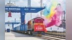 全国首条自动化码头抵港直装海铁联运专用线在厦投运