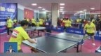 银球跃动社区 共享运动快乐