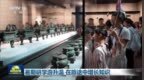 视频｜暑期研学游升温 在旅途中增长知识