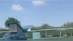 小米澎程N90 Max车顶帐篷款无伪装外观曝光