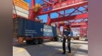 上半年浙江进出口2.97万亿元 增长8.6%