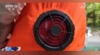 科技赋能+制度保障 助力环卫工人防暑降温