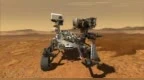 NASA“毅力号”火星车累计行驶45.2公里，刷新地外天体行驶里程纪录