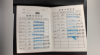 八年捐了7.8万元！宁波七旬奶奶的“爱心账本”曝光