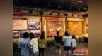 “00后”讲解员：在湘江边 把92年前的青春讲给当代年轻人听