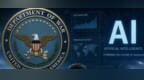 美国战争部与8家科技企业签约，全球AI军备竞赛箭在弦上