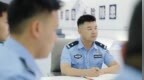 普洱市优秀退役军人公安民警邵家飞：戎装换警蓝，那股劲儿从未改变