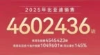 秦L车主能挺直腰板了？比亚迪新品牌要摘掉网约车“帽子”