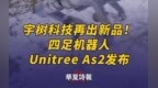 宇树科技奔跑速度10m/s，成本三分之一：本体技术路径能否突围？