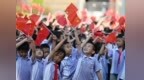 我爱你，中国！   