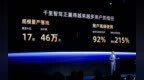 长安汽车澄清入股千里科技传言：自研智能驾驶是品牌护城河，拒当供应商客户