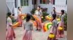 （寻味中华｜节令）祈愿“生活之巧” 西和乞巧节歌声传千年