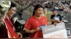 太牛了！中国队仅2人参赛，全部夺冠，18岁新星“五连冠”