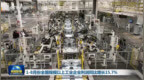 1—8月份全国规模以上工业企业利润同比增长15.7%