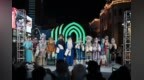 中秋遇见国粹 丨 中央大街音乐角唱响梨园雅韵