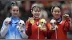 中国队14连冠梦碎！自身实力下滑还是日本队主场优势？外界热议