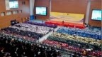 澳大舉行開學禮迎逾6,000新生