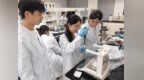 澳大健康科學夏令營吸引澳門中學生探索生命科學