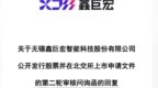鑫巨宏IPO被问询：实控人孙亮亮之友低价入股是否合理