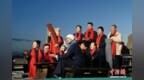戈壁弦歌续千年：《阳关三叠》实景回响