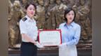 伪满皇宫博物院添日军侵华新实物罪证