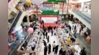 寻味“舌尖”特色 邂逅“烟火”张掖
