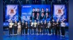 澳大普辯隊於華語辯論世界盃奪亞軍