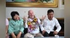 新华鲜报丨一树扎根沙地 “赛考斯”的惜别与守望
