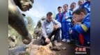 （寻味中华｜文博）50万年前的“石器工坊”：内蒙古大窑遗址“敲”响文明回音