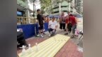體育局辦“活力社區 – 大眾康體日”推動健康社區