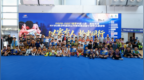 以赛育人，拾光同行！NYBO青少年篮球公开赛新赛季启动