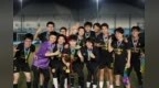 从“社恐”少年到手握12万美金奖学金 他在宁诺敲开耶鲁大门