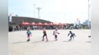 2026年“哈尔滨冰雪大世界杯”哈尔滨市轮滑嘉年华盛大举行