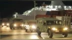 自卫队全境调兵集结西南3岛，日本要在台海方向，先预演一场大战