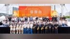 【澳門戶外表演區“享舞台”為社區藝文活動提供新空間】