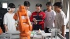 大江观察・经眼｜江西上半年的努力，藏在这份“新”意里