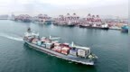 经济热点快评丨前4个月进出口增长14.9%，“一升一降”大有深意