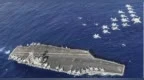 美国多维度加码对古巴施压，尼米兹航母抵近实施军事威慑