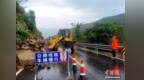 湖北襄阳：雨未停，人未眠