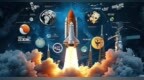 百星入轨与资本竞逐  商业航天迎IPO元年