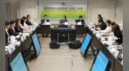 社文司聯同社會服務界舉行兒青院舍機制檢討會議