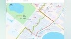 今起，大庆3条公交运行线路临时调整