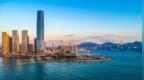 粤海置地：2026年一季度总收入约15.75亿港元 毛利润约2.65亿港元